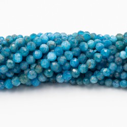 Beads Apatite 3mm (0703000G)
