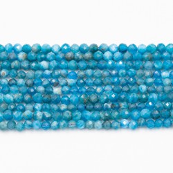 Beads Apatite 3mm (0703000G)
