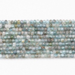 Beads Apatite 3mm (0703001G)