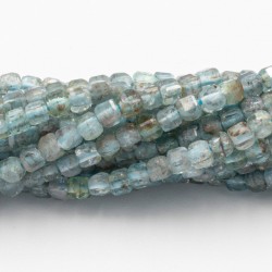 Beads Apatite 2x2mm (0702002G)