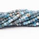 Beads Apatite 2x2mm (0702004G)