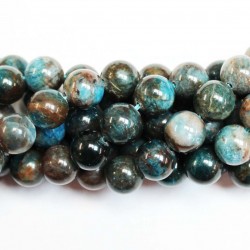 Beads Apatite 10mm (0710000)
