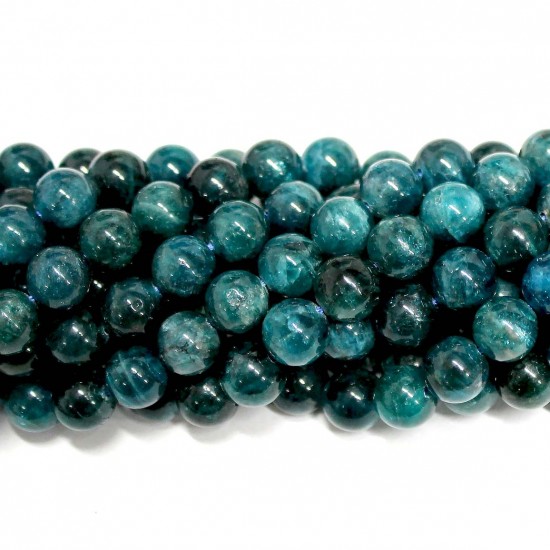 Beads Apatite  10mm (0710001)