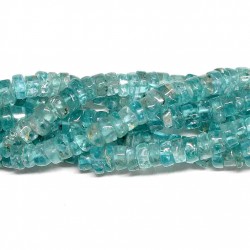 Beads Apatite ~5x2,5mm (0705001)