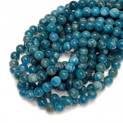 Beads Apatite 6mm (0706000)