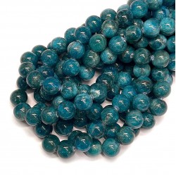Beads Apatite 10mm (0710002)
