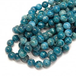 Beads Apatite 8,5mm (0708001)