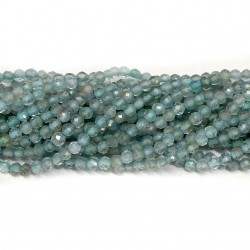 Beads Apatite-faceted 2mm (0702000G)
