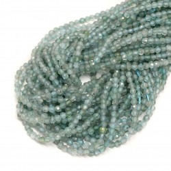 Beads Apatite-faceted 2mm (0702000G)