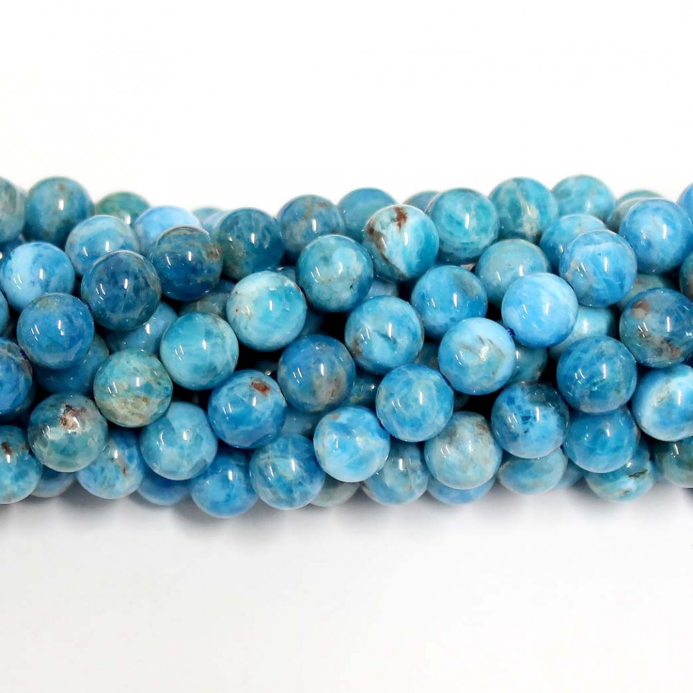 Beads Apatite8mm (0708000)