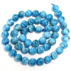 Beads Apatite8mm (0708000)