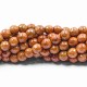 Beads Aventurine-faceted 6mm (0106000G)