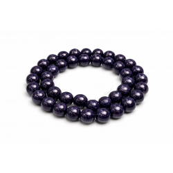 Blue aventurine beads 6 mm (0106001)