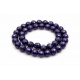 Blue Aventurine Beads 10 mm  (0110001G)