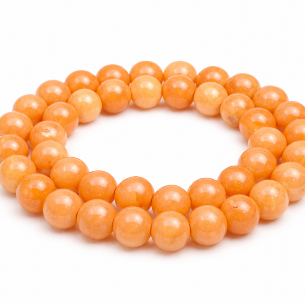 Aventurine beads 6 mm (0106002)