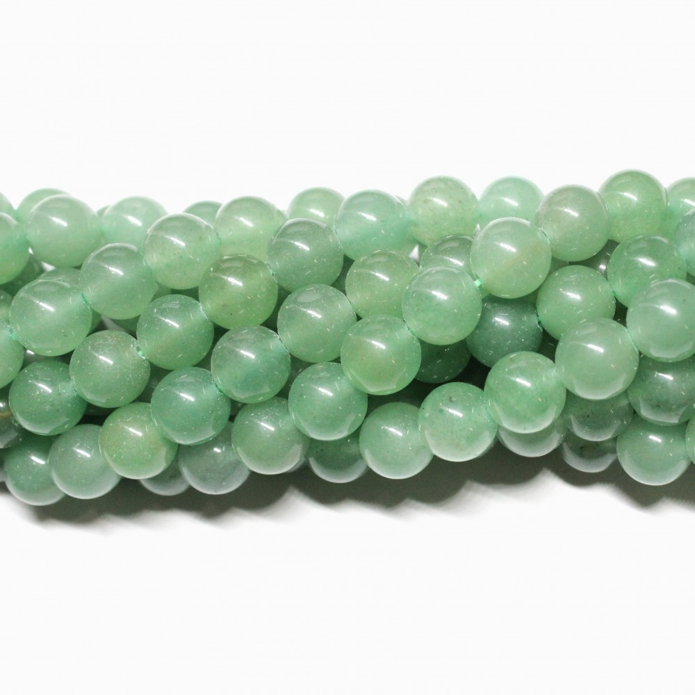 Beads Aventurine 8mm (0108005)