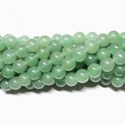 Beads Aventurine 8mm (0108005)