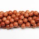 Brown Aventurine Beads 10 mm (0110000)