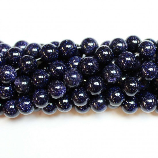 Beads Aventurine 10mm (0110001)