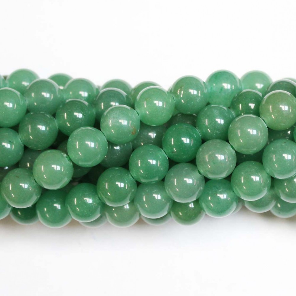 Beads Aventurine 10mm (0110005)