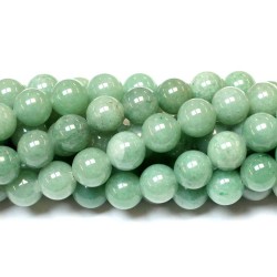 Beads Aventurine 10mm (0110006)