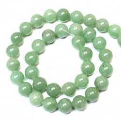 Beads Aventurine 10mm (0110006)