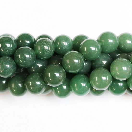 Beads Aventurine 14mm (0114005)