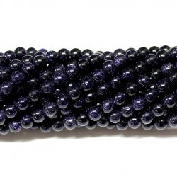 Beads Aventurine 6mm (0106001)