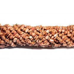 Beads Aventurine ~6х3mm (9006033)