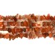 Beads Agate ~6х3mm (9006002)