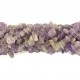 Beads Amethyst ~6х3mm (9006005)