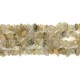 Beads Rutile quartz ~6х3mm (9006000)
