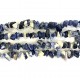 Beads Sodalite ~6х3mm (9006001)