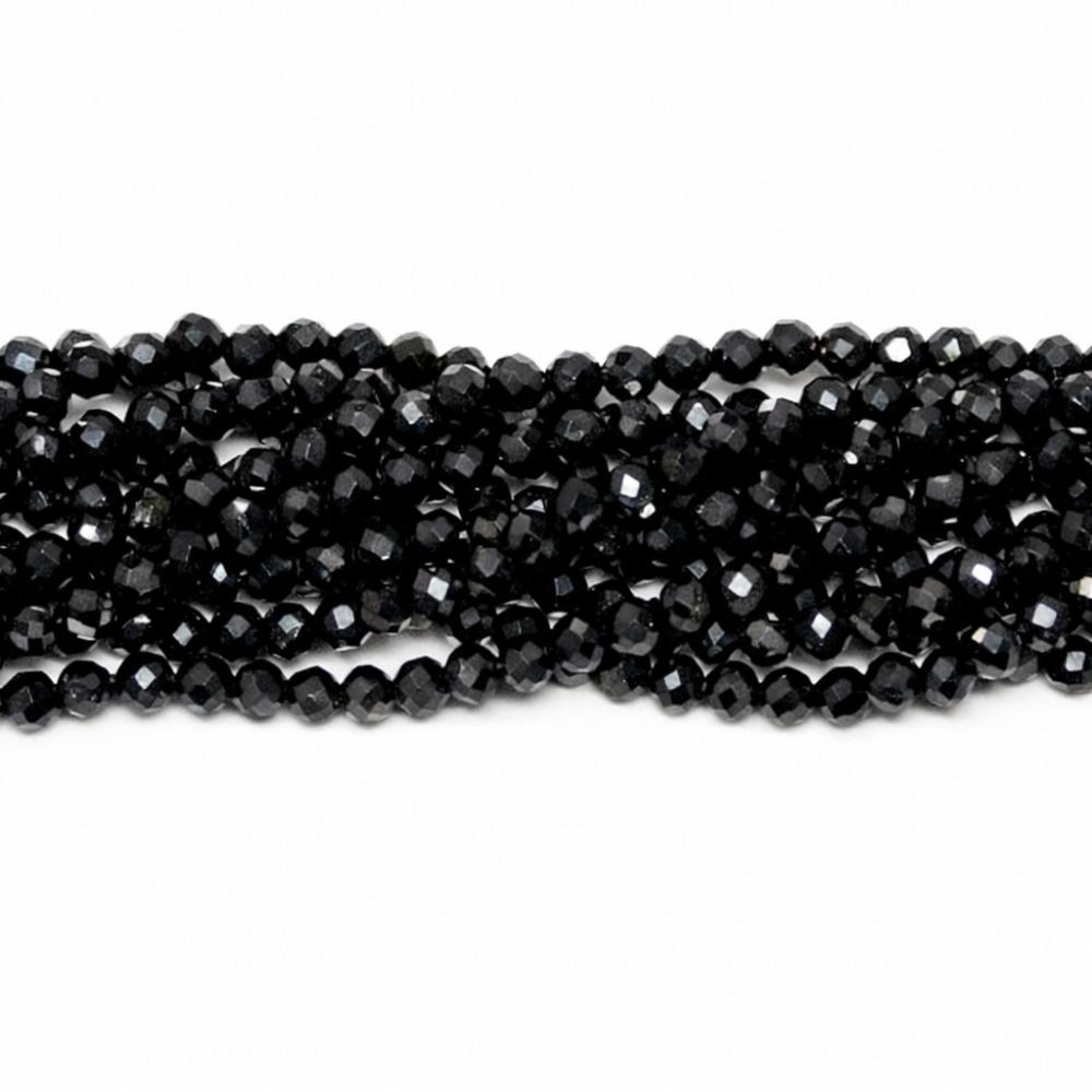 Faceted Spinel Beads 2,5mm (0002002G)