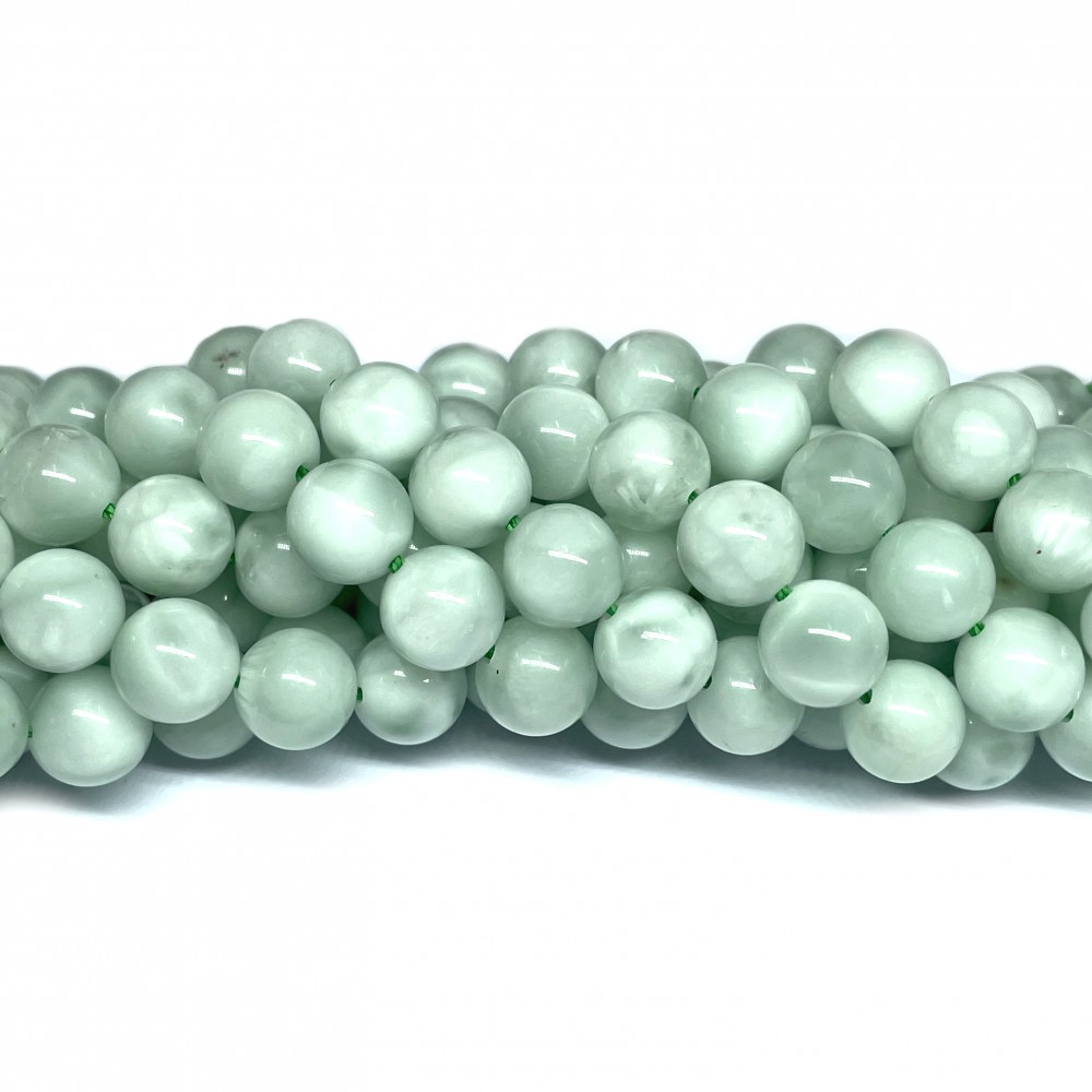 Beads Anhydrite 6 mm (0006003)