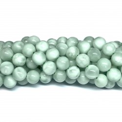 Beads Anhydrite 8mm (0008003)
