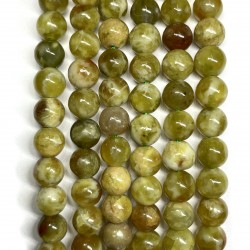 Beads Serpentine 8mm (0008005)