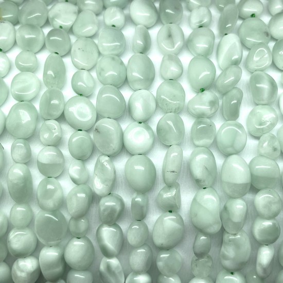 Perlen Anhydrit 8x9 mm (0008006)