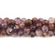 Beads Auralite-faceted 10mm (0010015G)