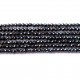 Beads Fianite (cubic zirconia)-faceted 2mm (0002010G)