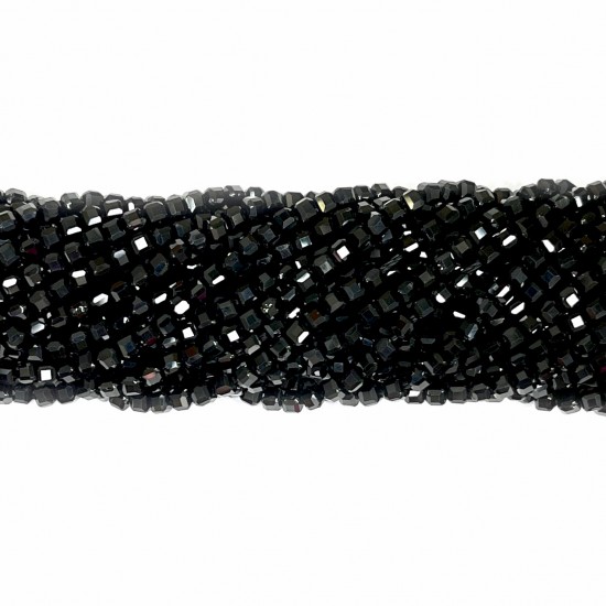 Beads Spinel-faceted 4,5mm (0004005G)