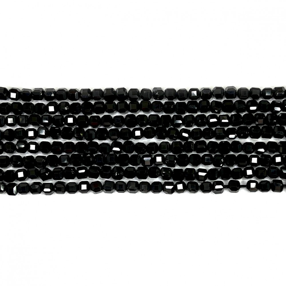 Beads Spinel-faceted 3mm (0003005G)