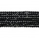 Pērlītes Špinelis-slīpētas 4mm (0004001G)