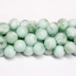 Beads Anhydrite 10mm (0010003)
