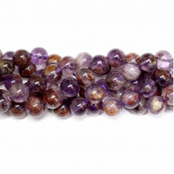 Beads Auralite 10mm (0010015)