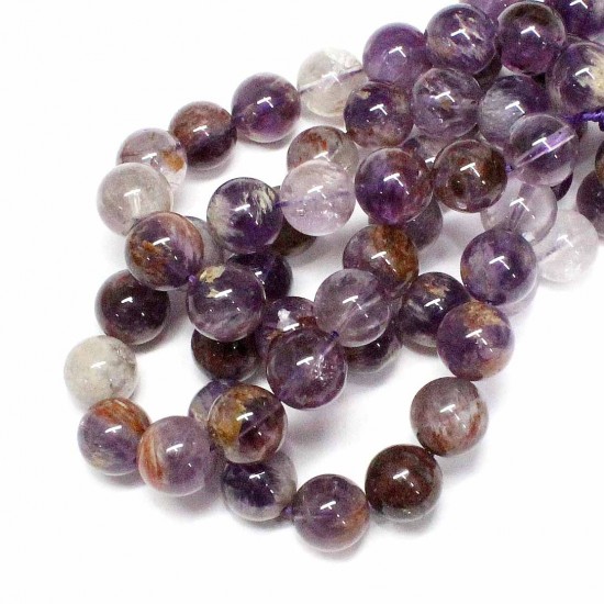 Beads Auralite 12mm (0012015)