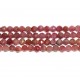 Beads Corundum-faceted 5mm (0005004G)