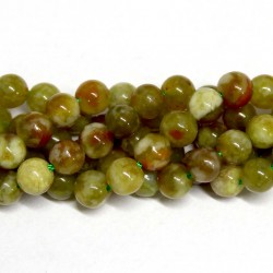 Beads Serpentine 6mm (0006005)
