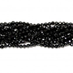 Beads Spinel-faceted 2mm (0002001G)