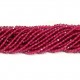 Pärlor Spinell-facetterad 2mm (0002006G)